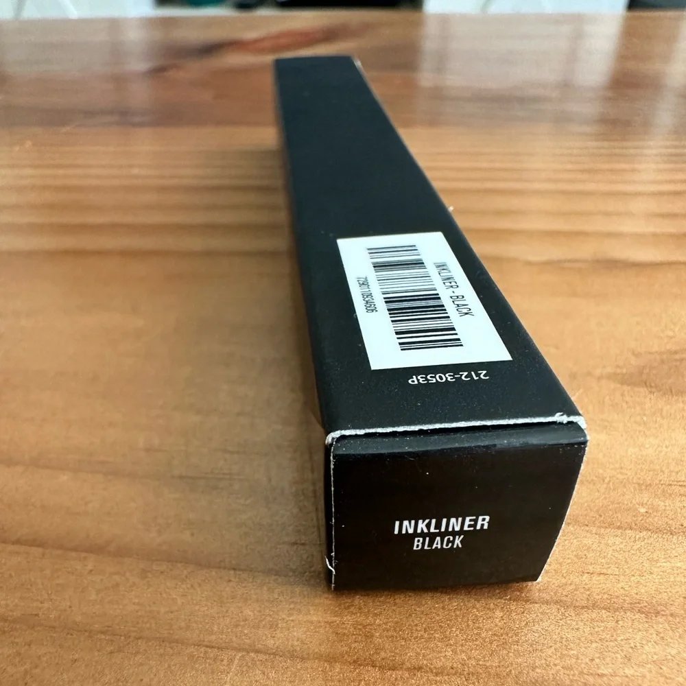 NWT - Il Makiage Black Inkliner liquid eyeliner